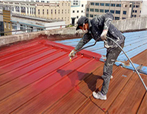 彩鋼瓦翻新有什么優(yōu)點(diǎn)？